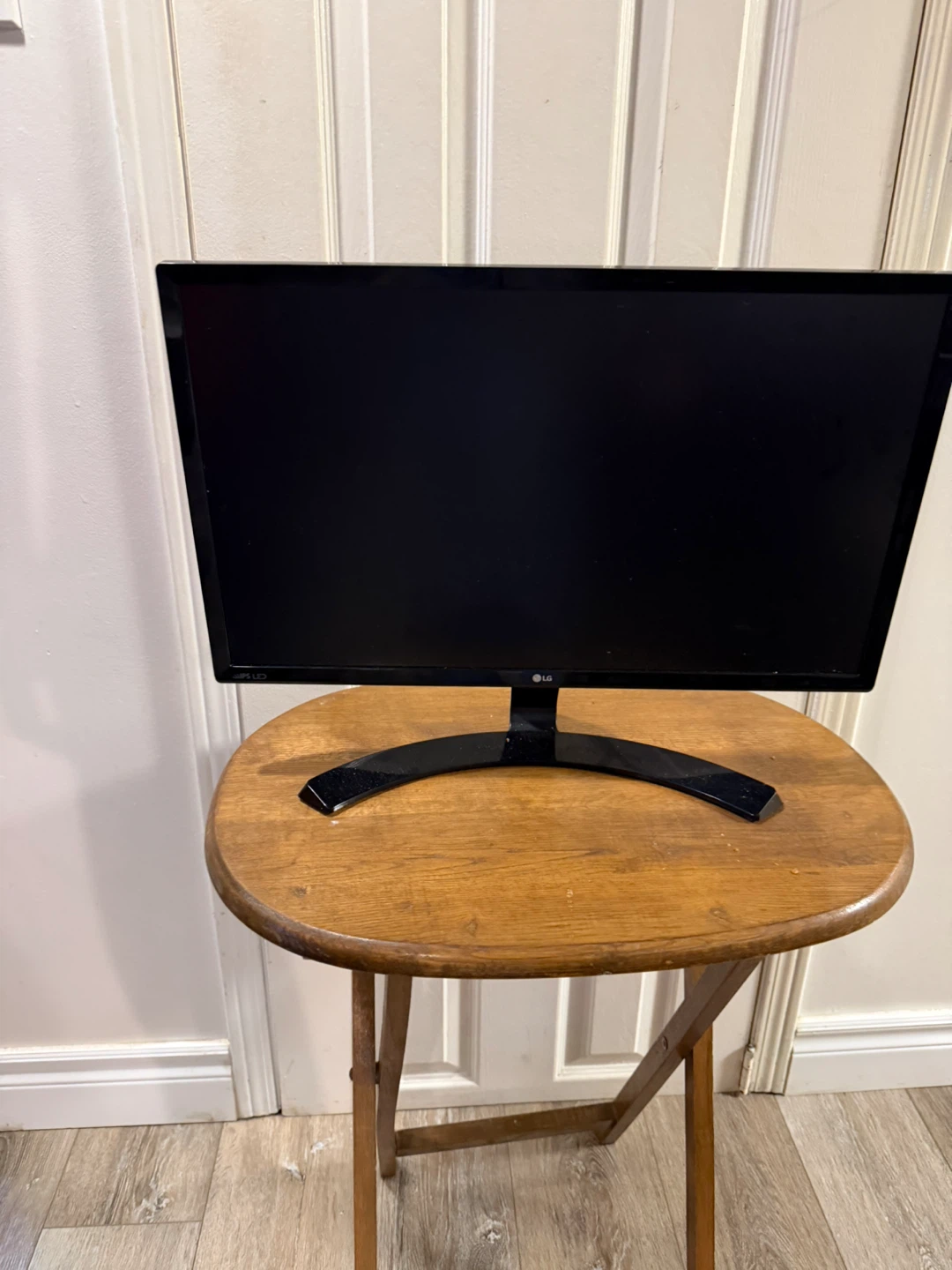 LG 22MP58VQ-P Monitor