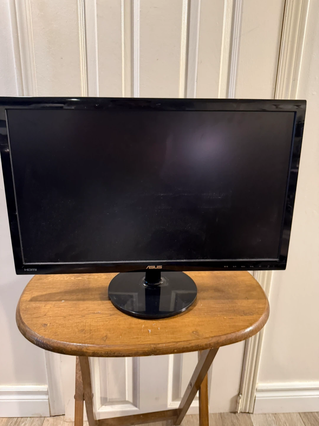 ASUS VE247H Monitor