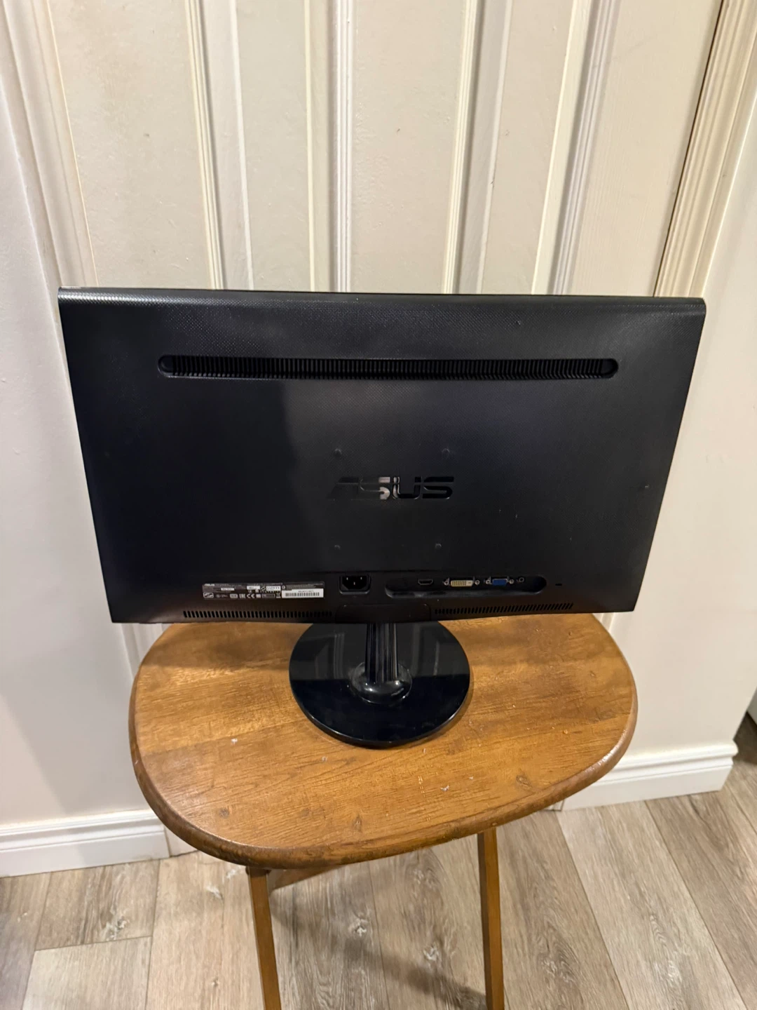 ASUS VE247H Monitor - photo 4