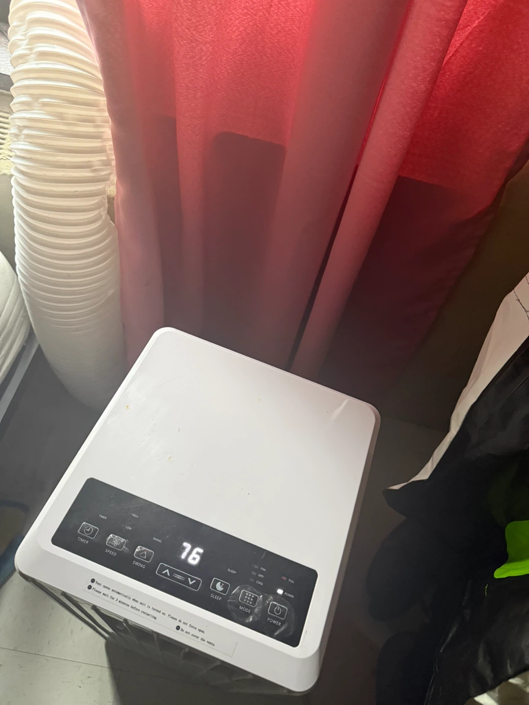 Portable Air Conditioner