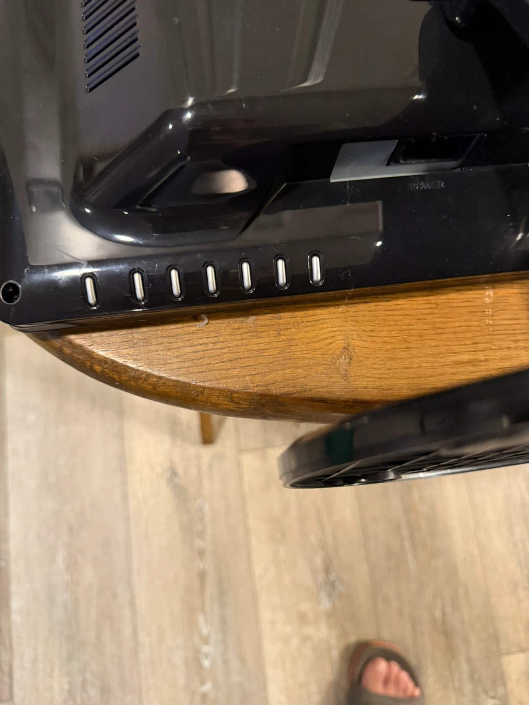 ML970W Monitor - photo 5