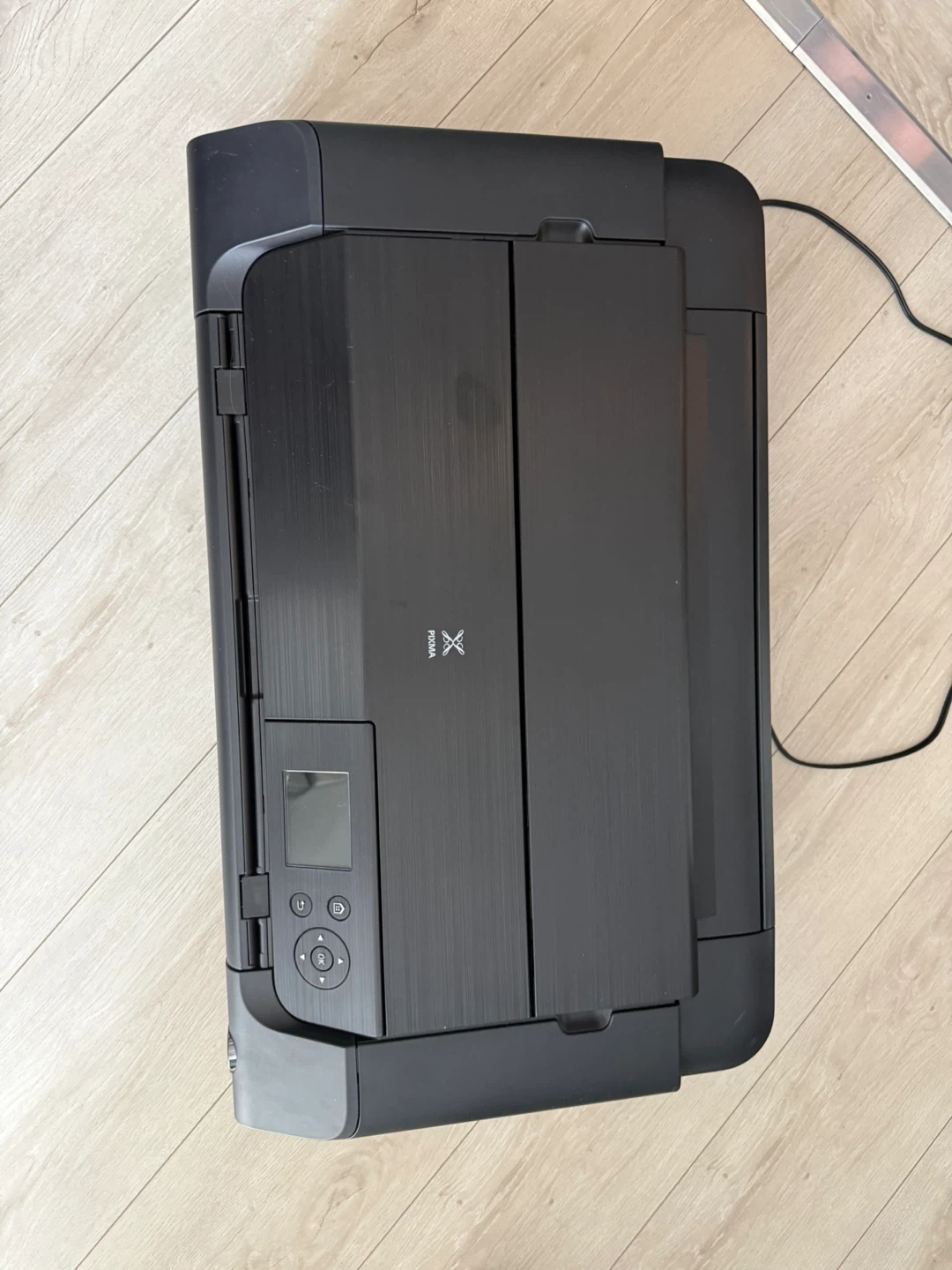 Canon PIXMA PRO-200 Printer - photo 3