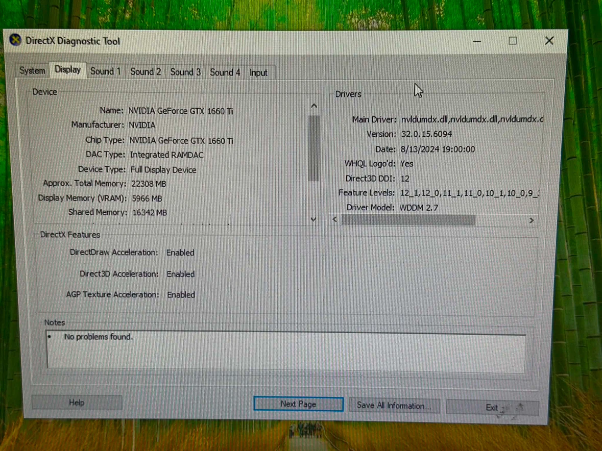 Gaming PC with NVIDIA GeForce GTX 1660 Ti - photo 3
