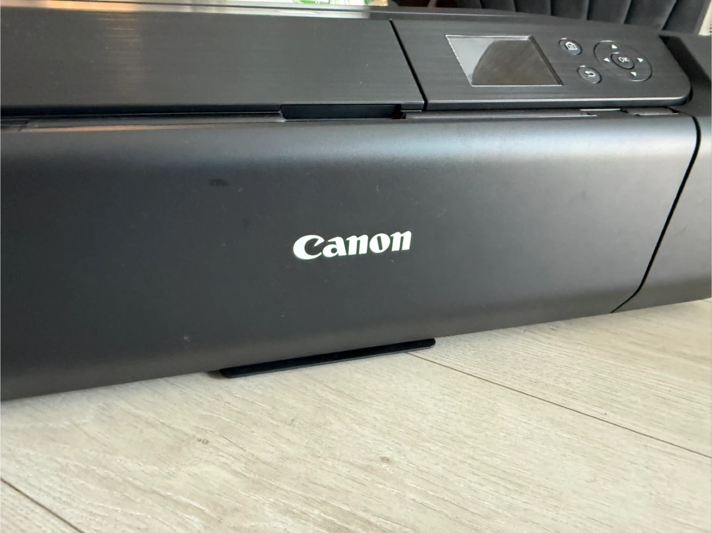 Canon PIXMA PRO-200 Printer - photo 2