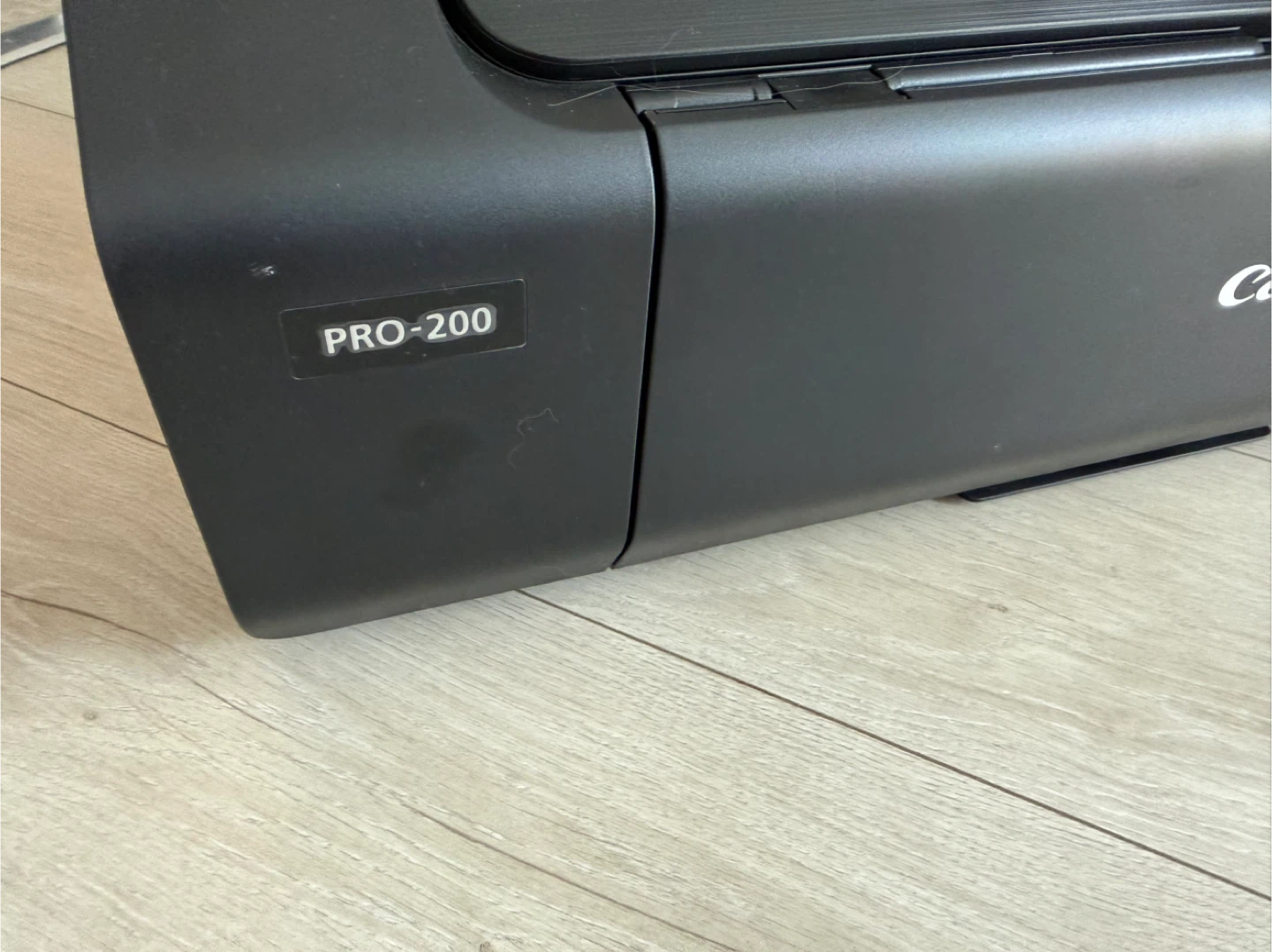 Canon PIXMA PRO-200 Printer - photo 5