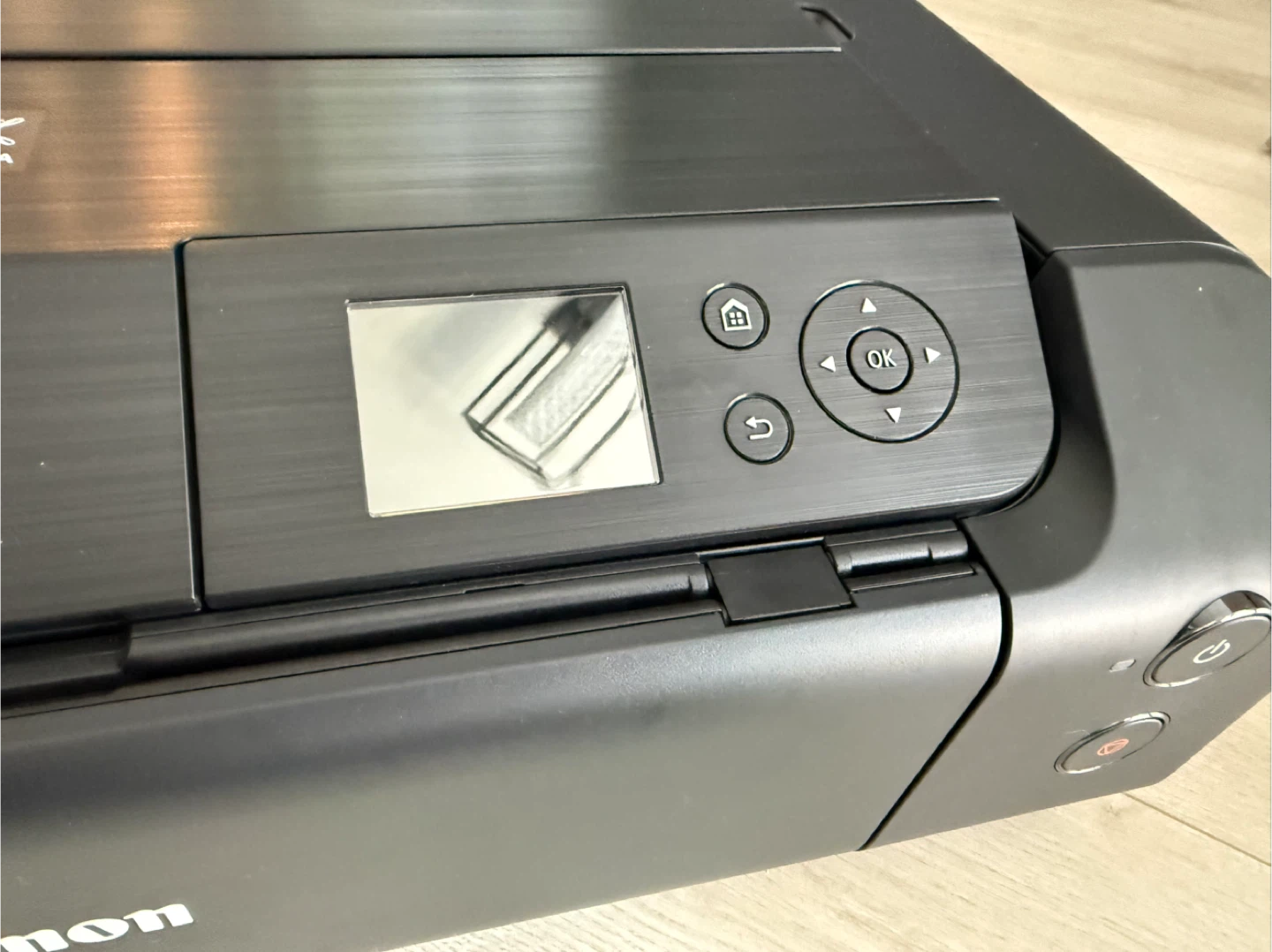 Canon PIXMA PRO-200 Printer - photo 4