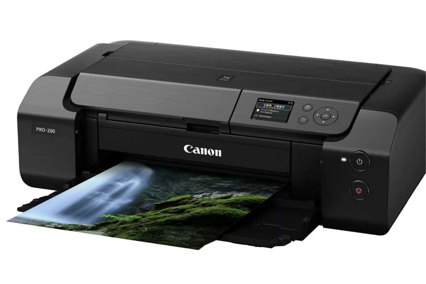 Canon PIXMA PRO-200 Printer