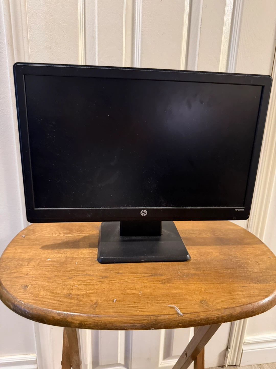 HP LV1911 Monitor