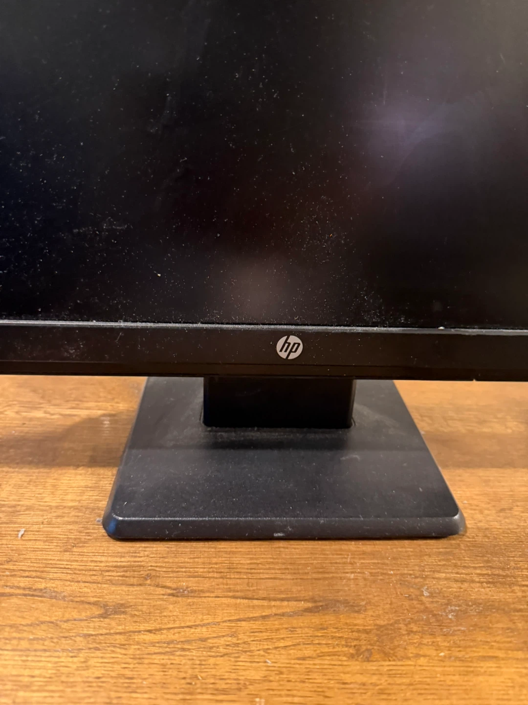 HP LV1911 Monitor - photo 2