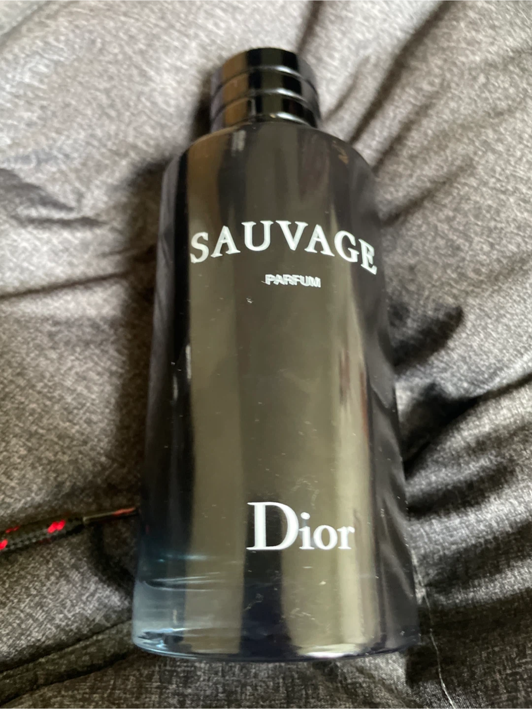 Dior Sauvage Parfum 200ml - photo 2