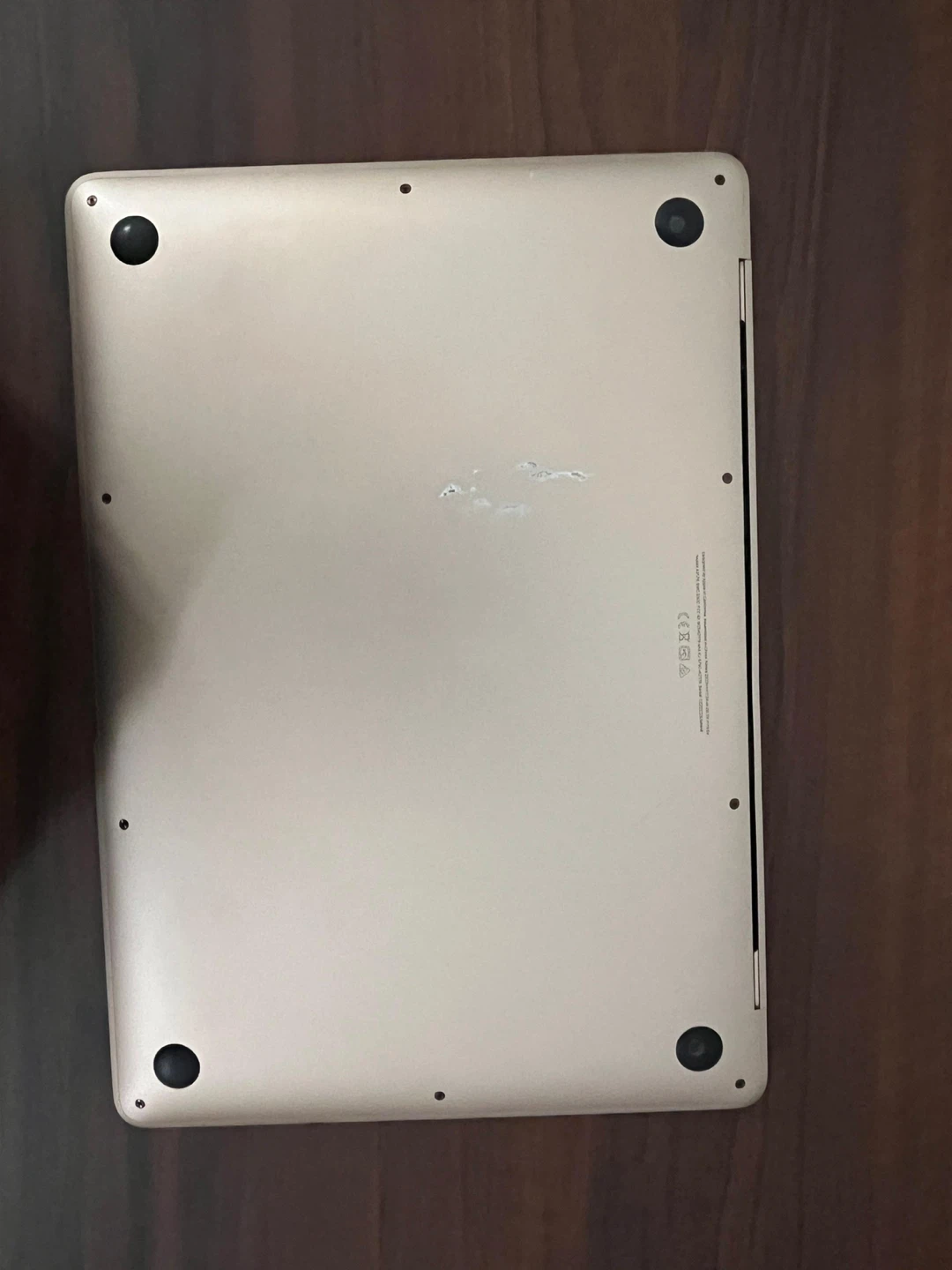 Apple MacBook Air (13-inch) - photo 2