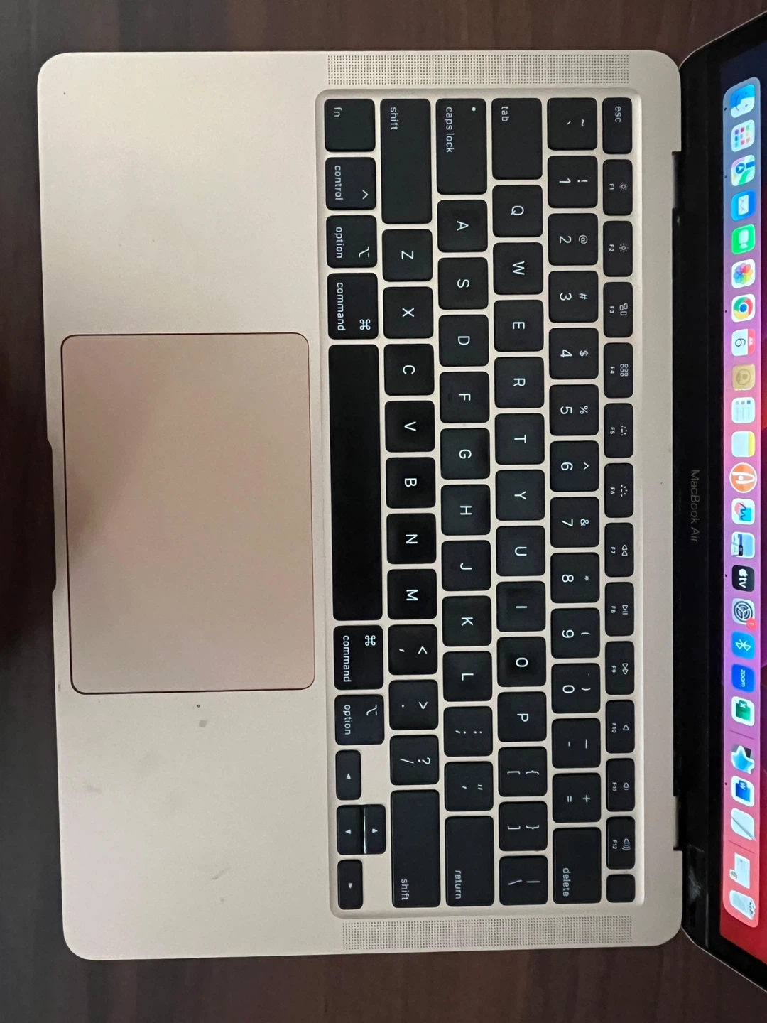 Apple MacBook Air (13-inch) - photo 4