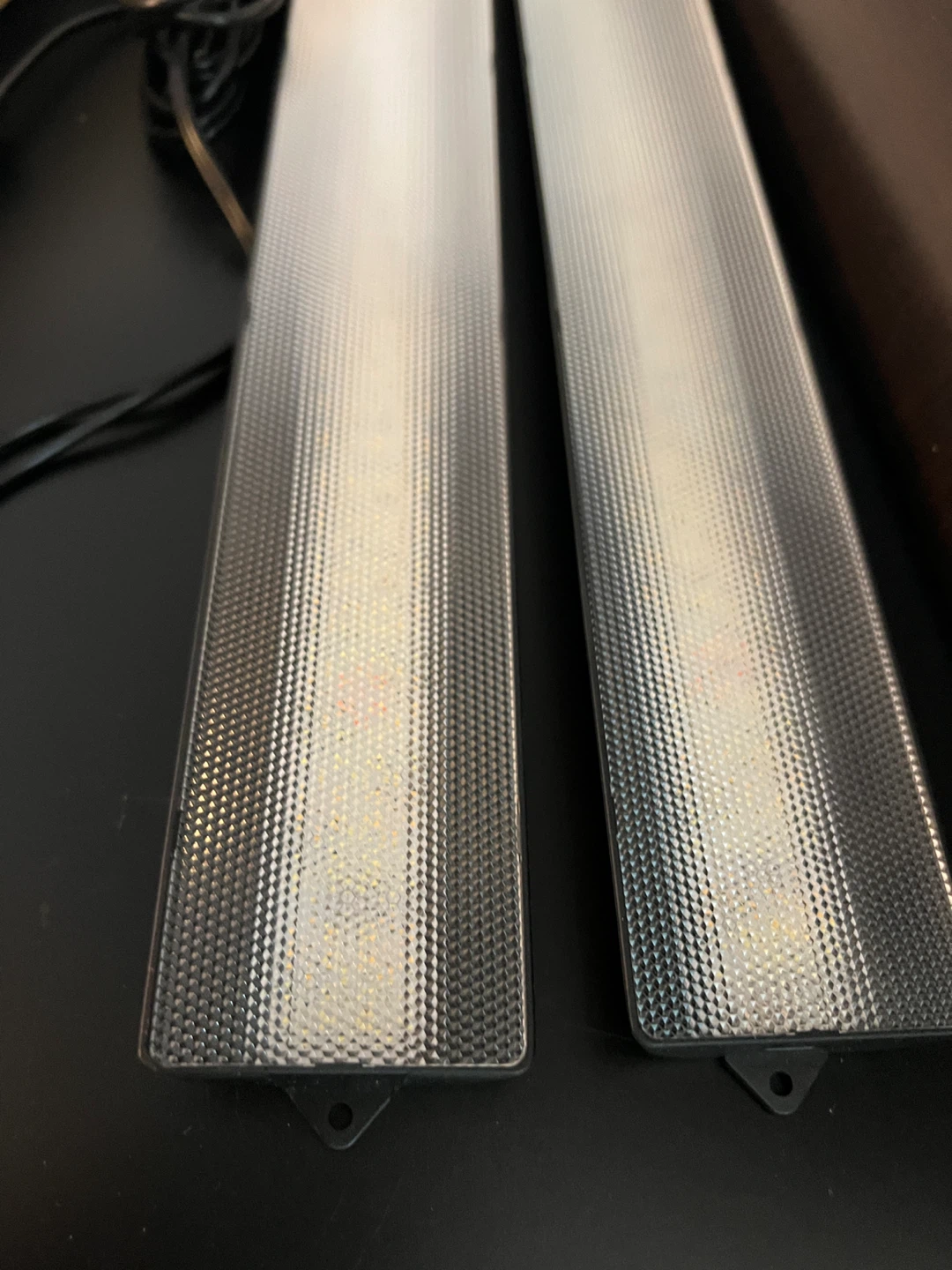 LED Full Spectrum Grow Light Bars - photo 2