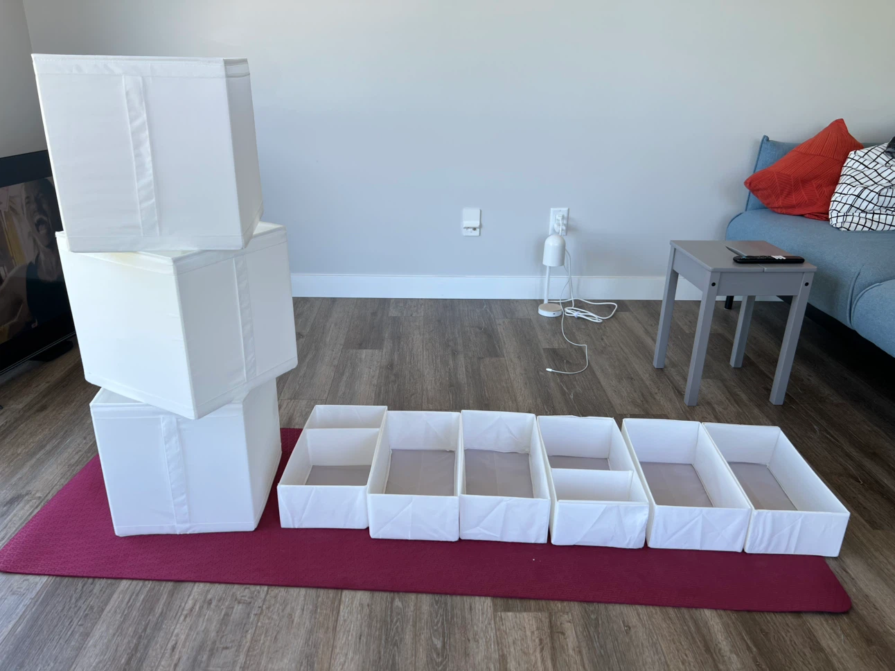 Closet Organizers, sold separately or all together - photo 2