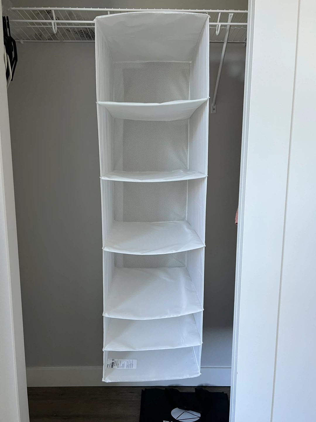 Closet Organizers, sold separately or all together - photo 3