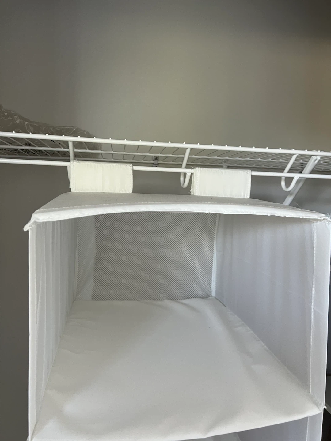 Closet Organizers, sold separately or all together - photo 4