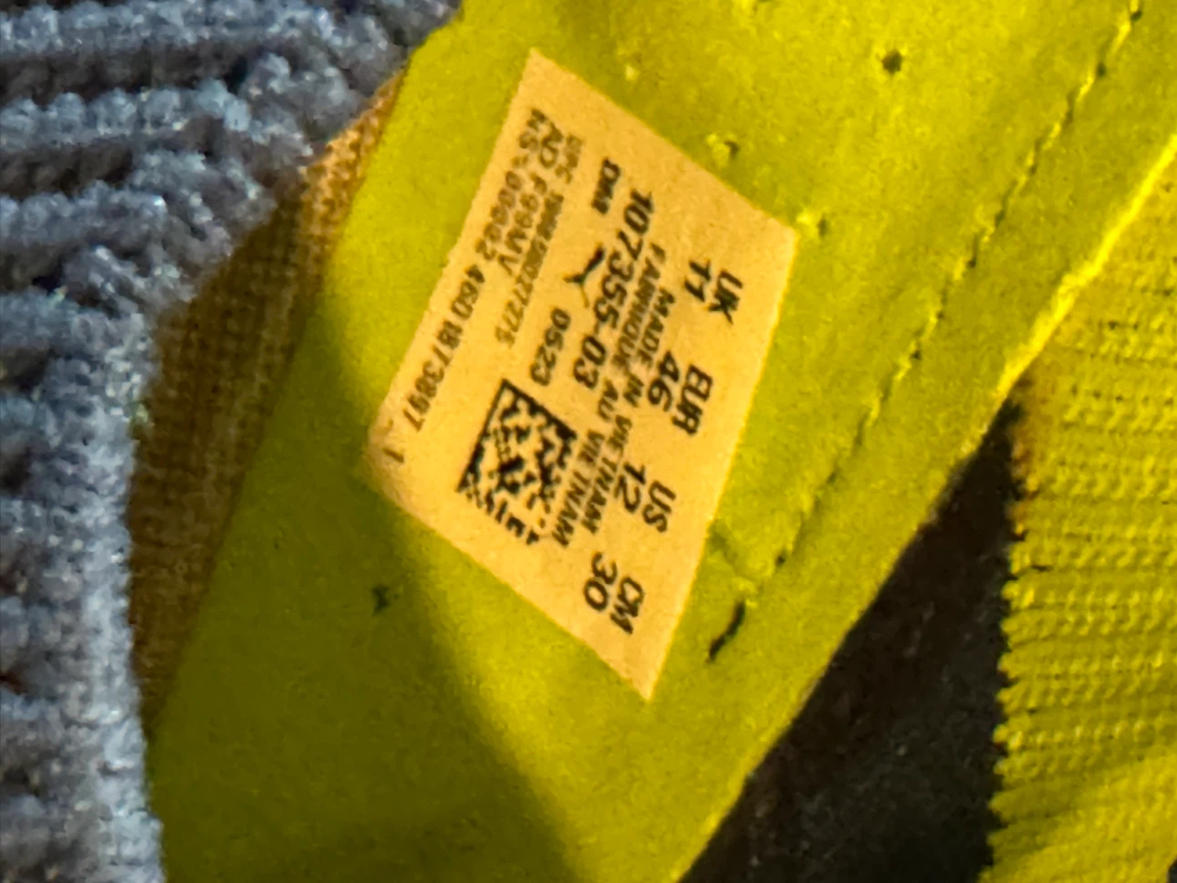 Puma Future Ultimate Cleats (FG/AG) - photo 5