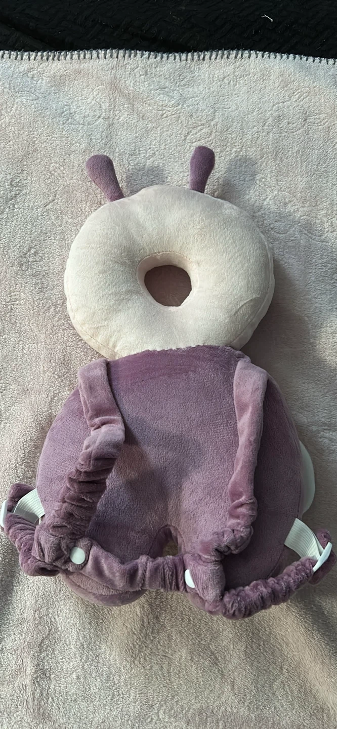 Baby Head Protection Pillow