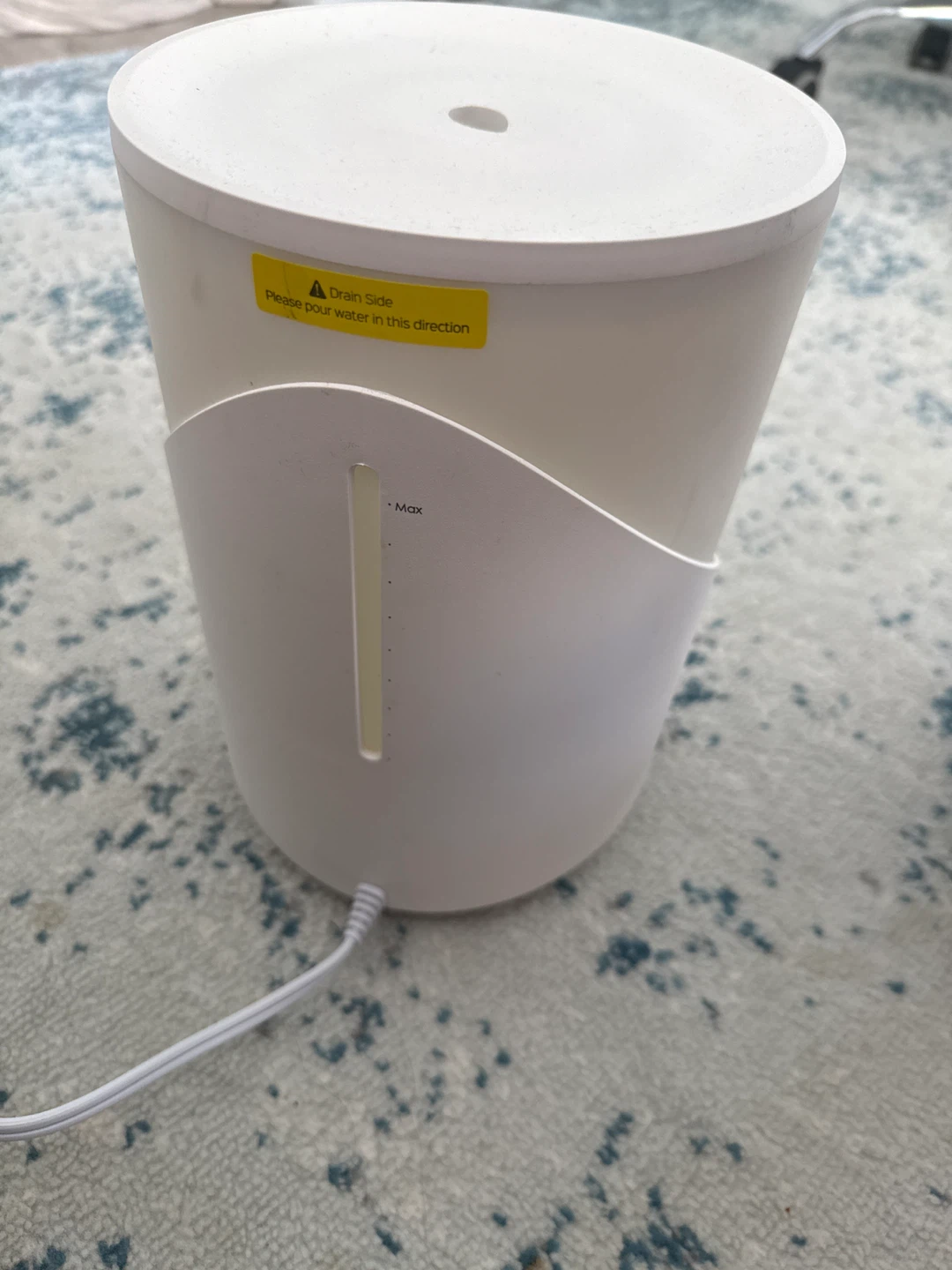 Pharata Humidifier & essentialOil Diffuser - photo 3