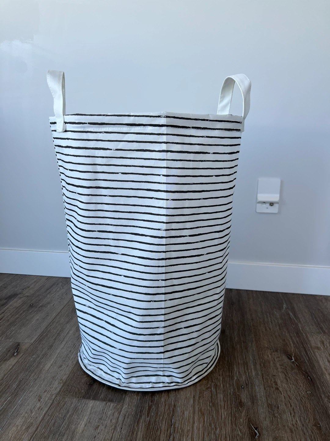Laundry Basket