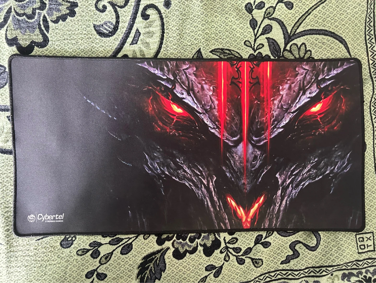 Gaming Mousepad