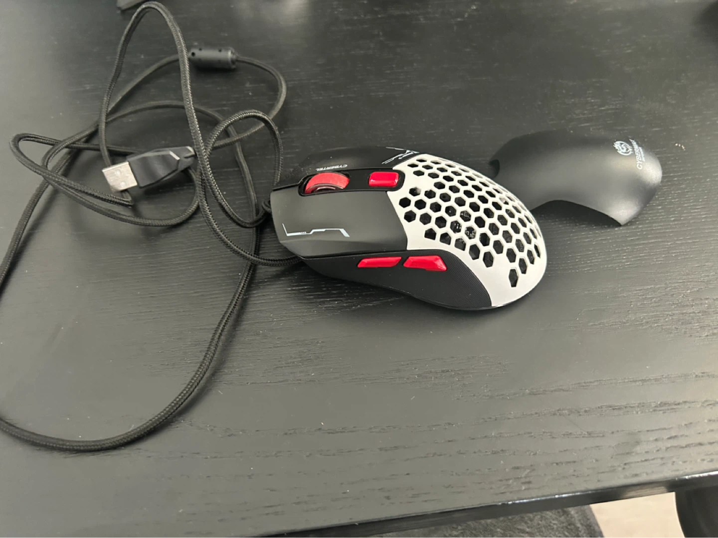 Gaming Mouse