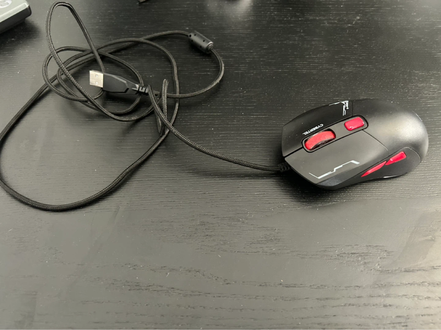 Gaming Mouse - photo 2