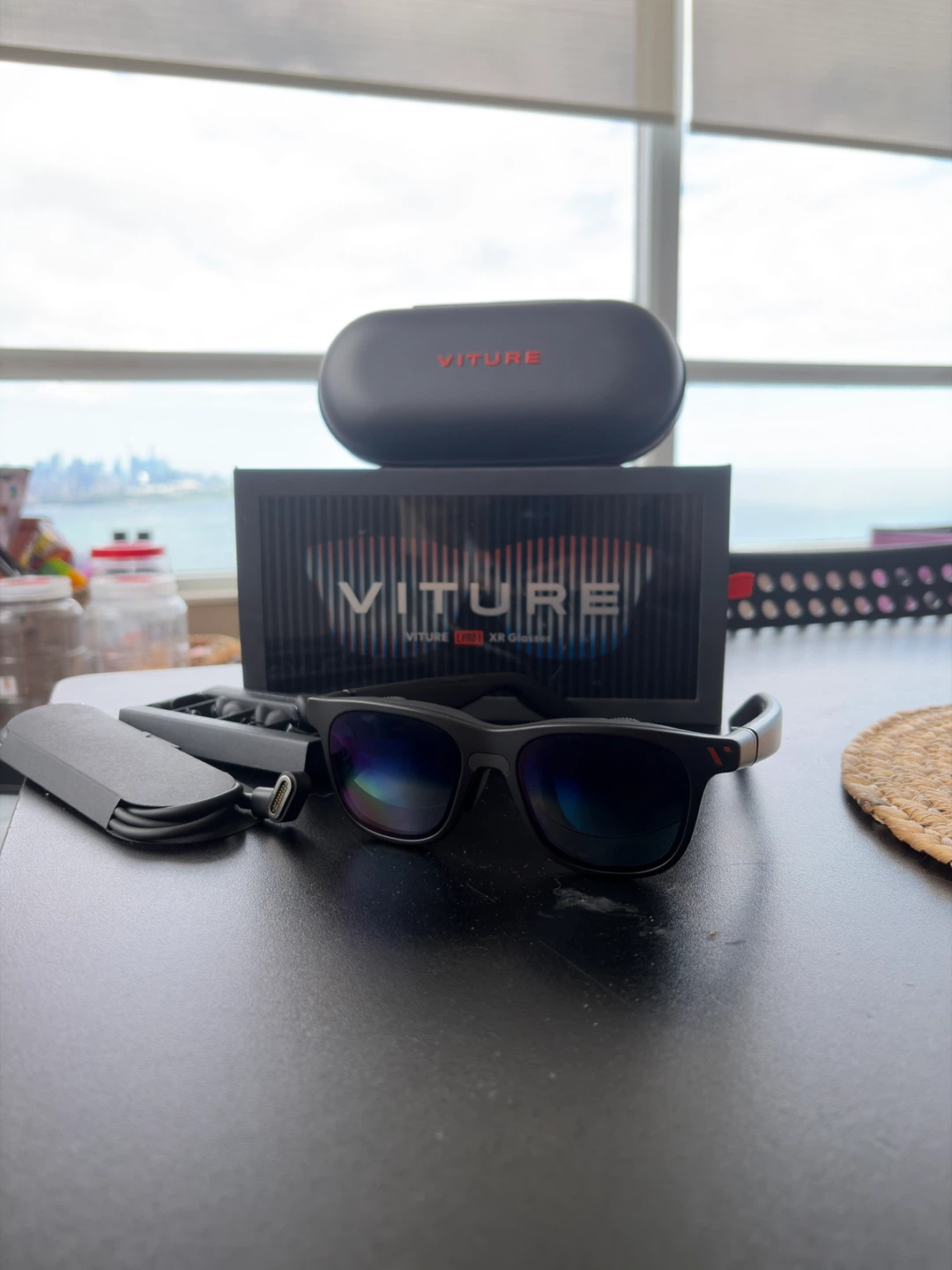 VITURE Pro XR Glasses