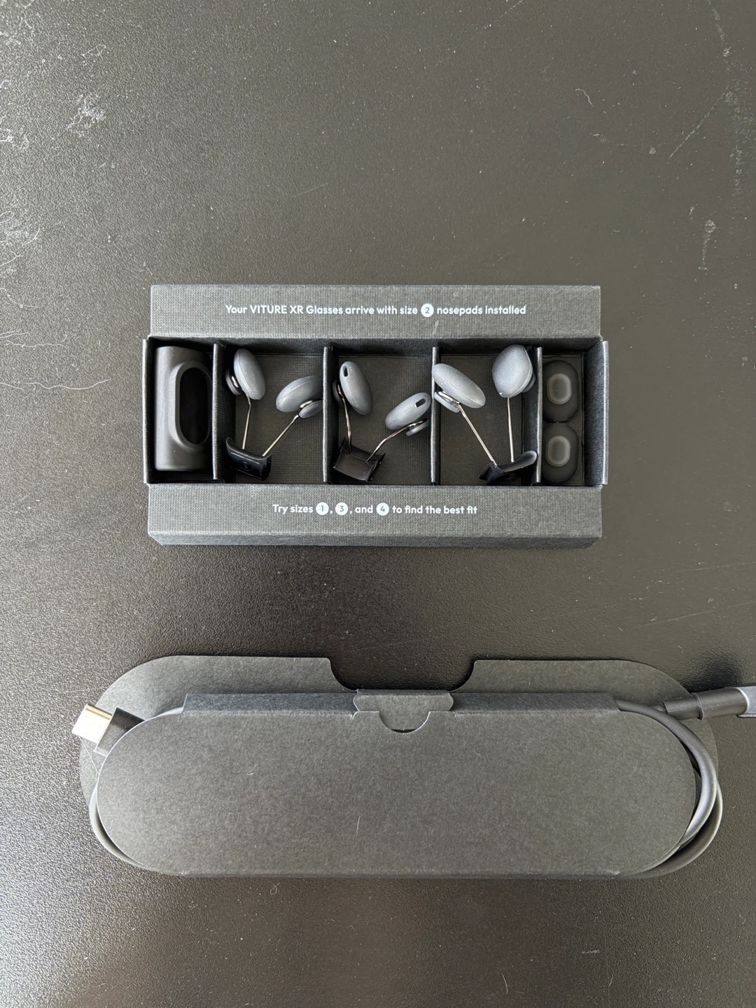 VITURE Pro XR Glasses - photo 2