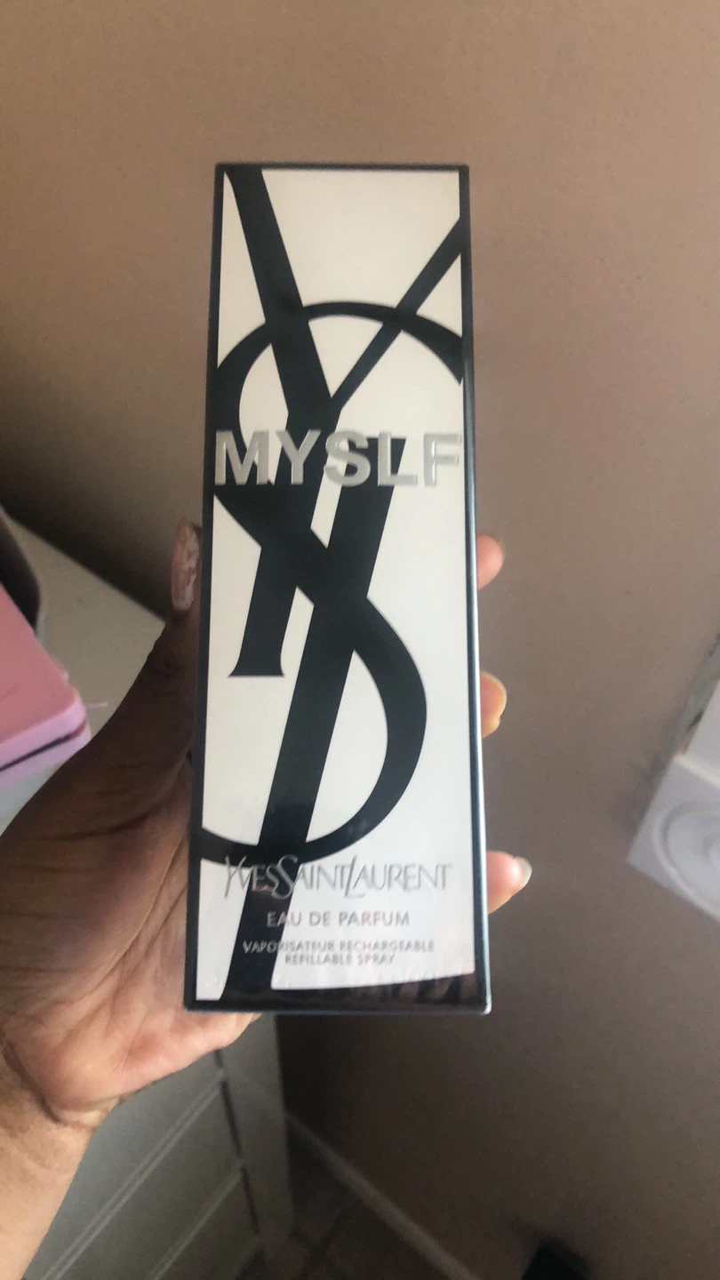 Yves Saint Laurent MYSLF Eau de Parfum