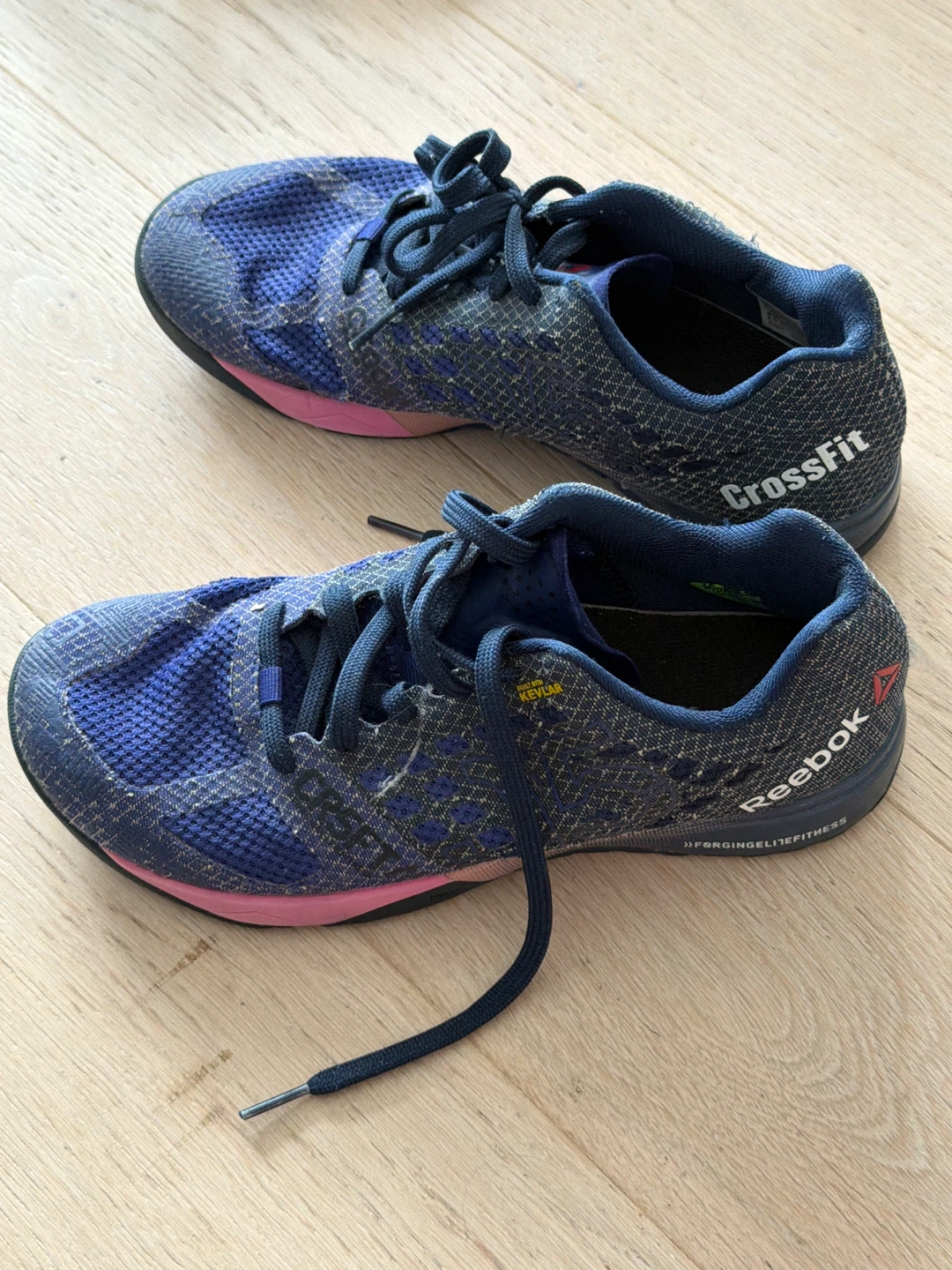 Reebok CrossFit Nano Shoes
