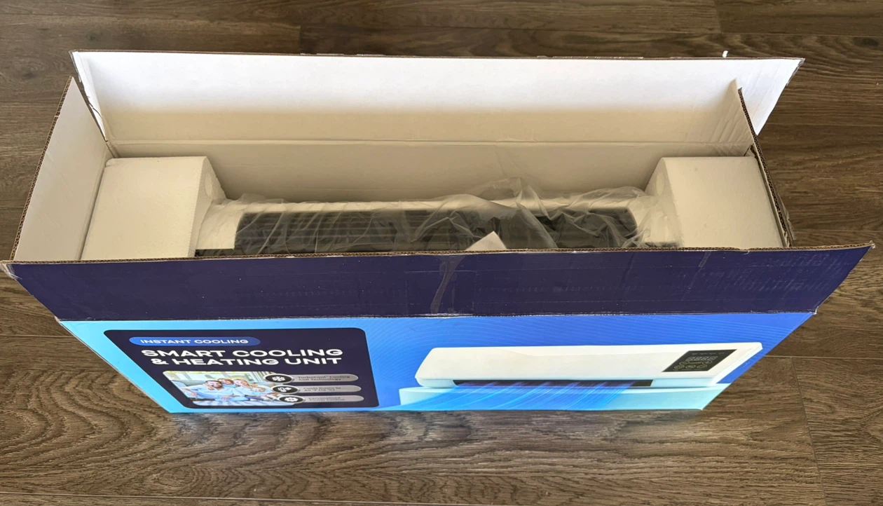 NEW-EpiCooler Smart Cooling & Heating Unit - photo 5