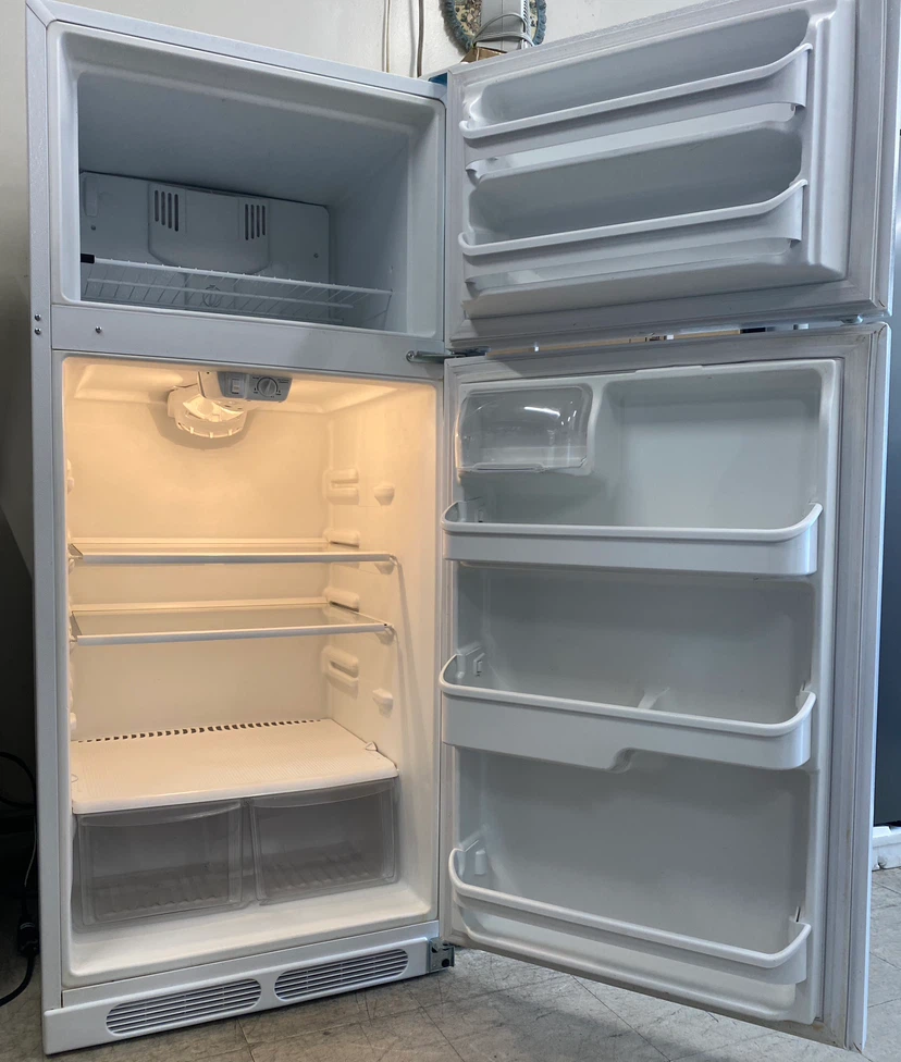 Newer Energy Efficient FRIDGE