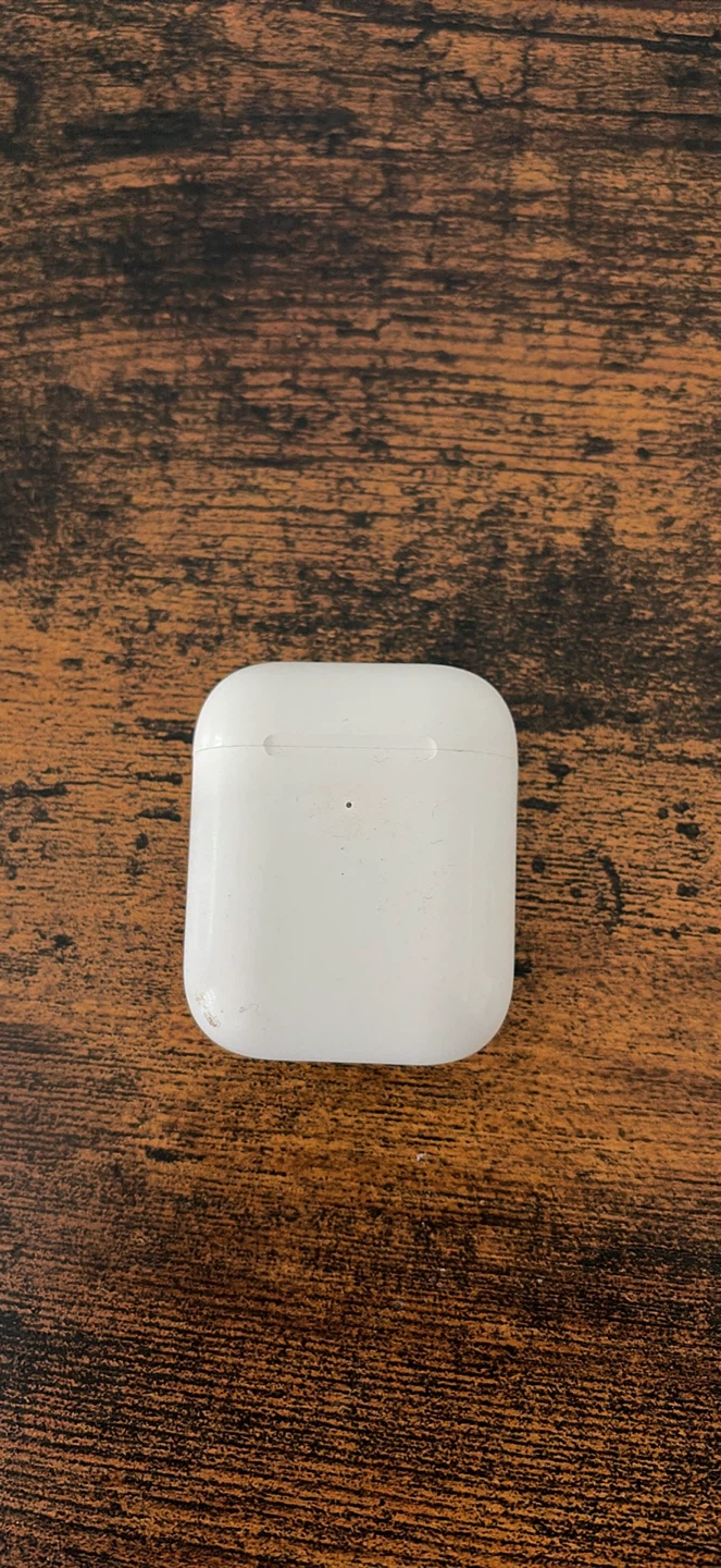 Apple AirPods