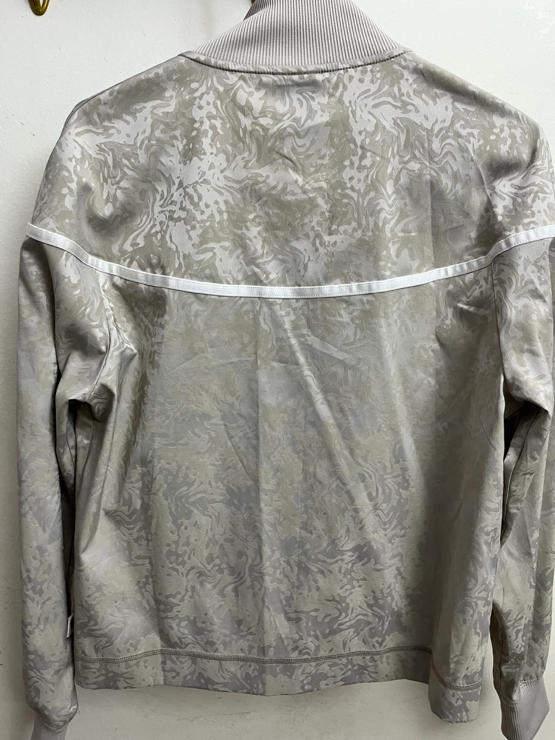 Nike NSW Women's Track Jacket - photo 4