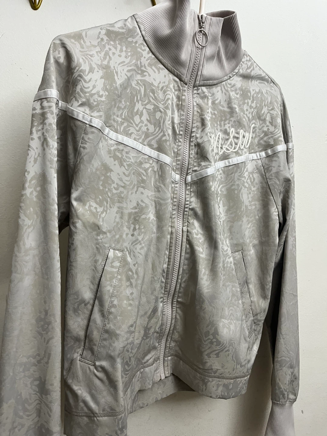 Nike NSW Women's Track Jacket - photo 5