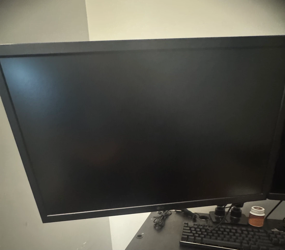 LG Monitor 144hz - photo 4