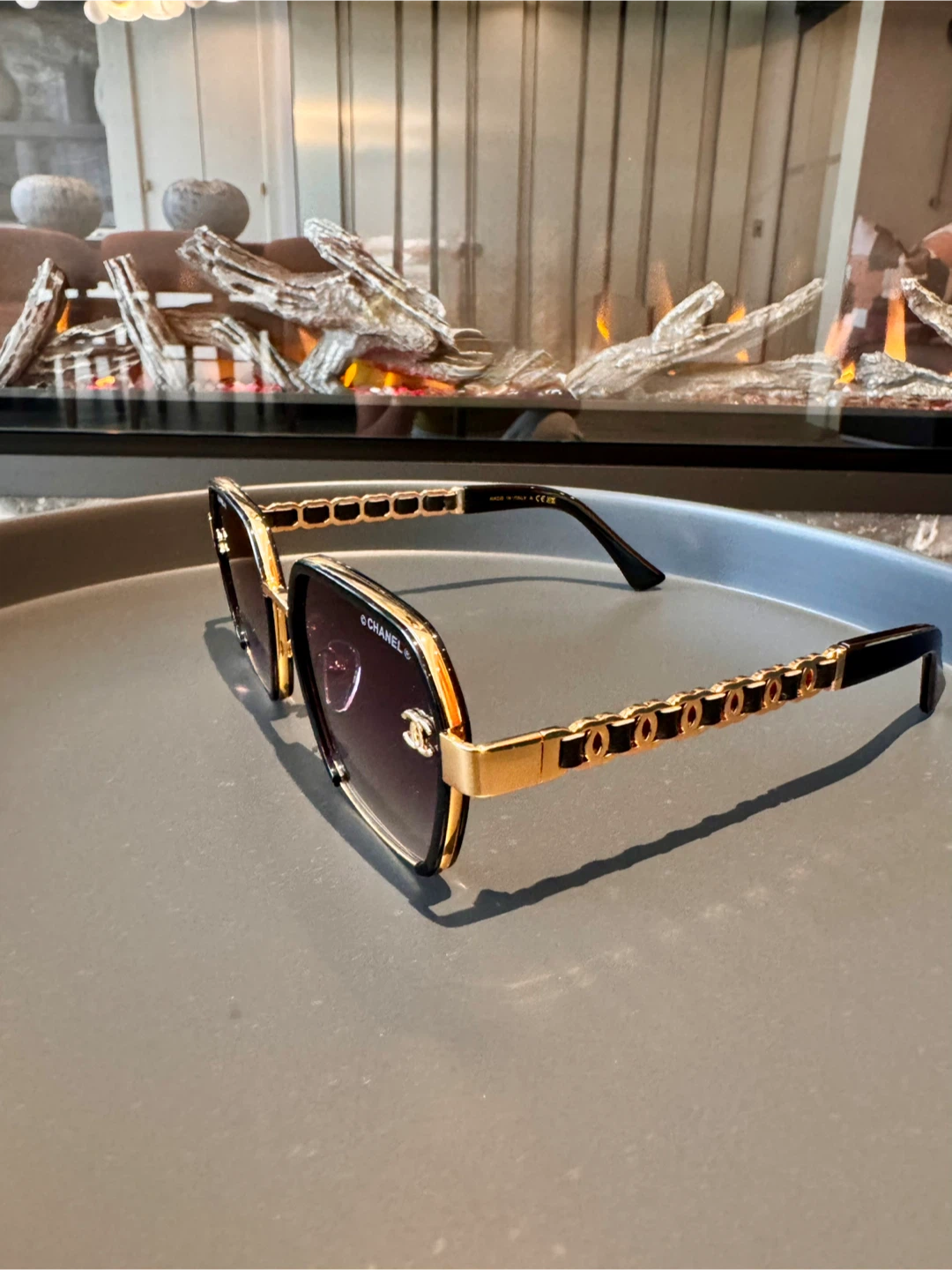 CHANEL Sunglasses - photo 2