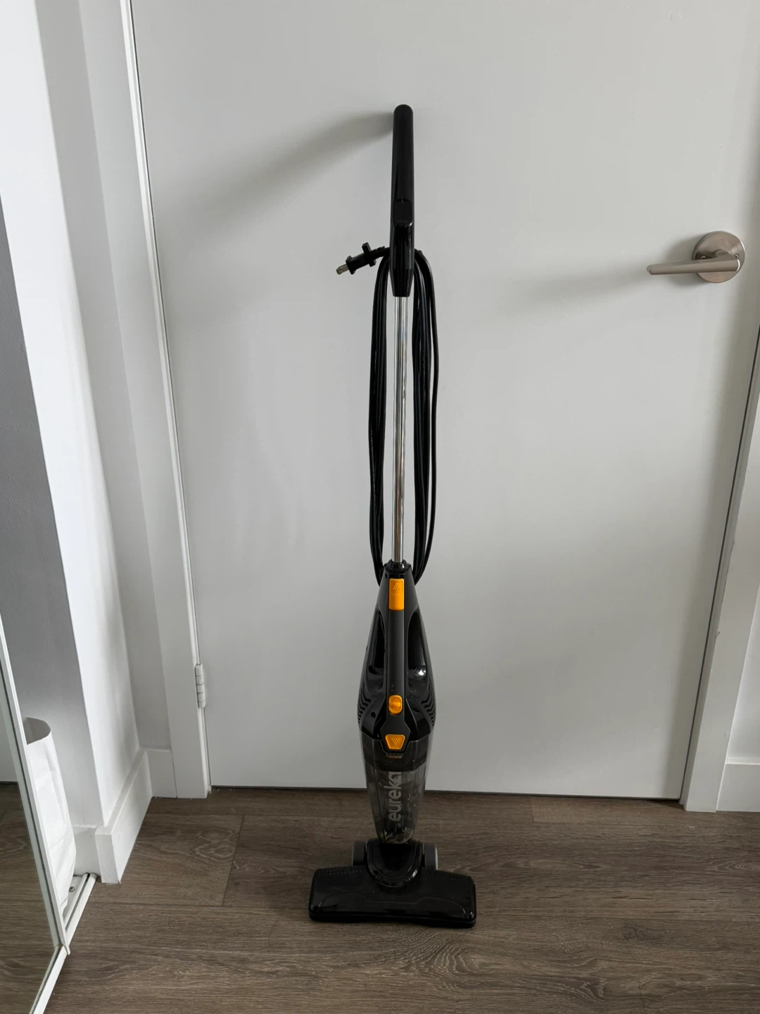 Eureka Lightweight Stick Vacuum