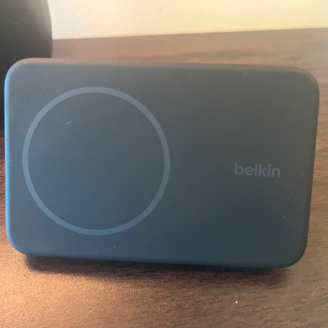Belkin BoostCharge Pro Magnetic Power Bank