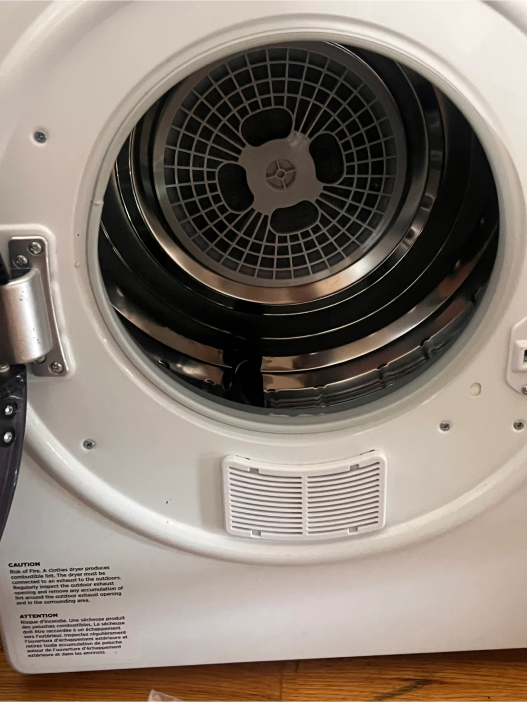 CTT Creative Moist Life Tumble Dryer - photo 3