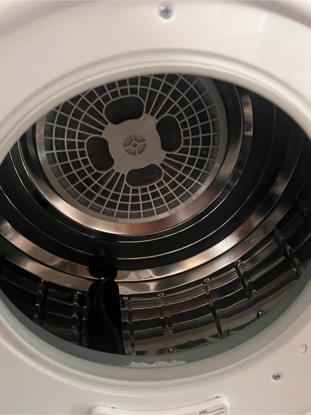 CTT Creative Moist Life Tumble Dryer - photo 4