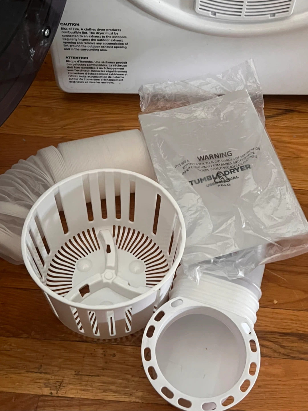 CTT Creative Moist Life Tumble Dryer - photo 5