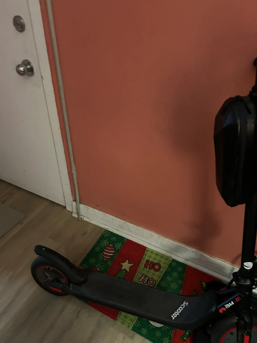 I scooter i9m