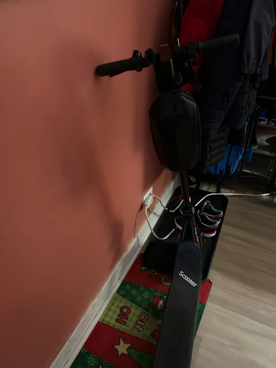 I scooter i9m - photo 2
