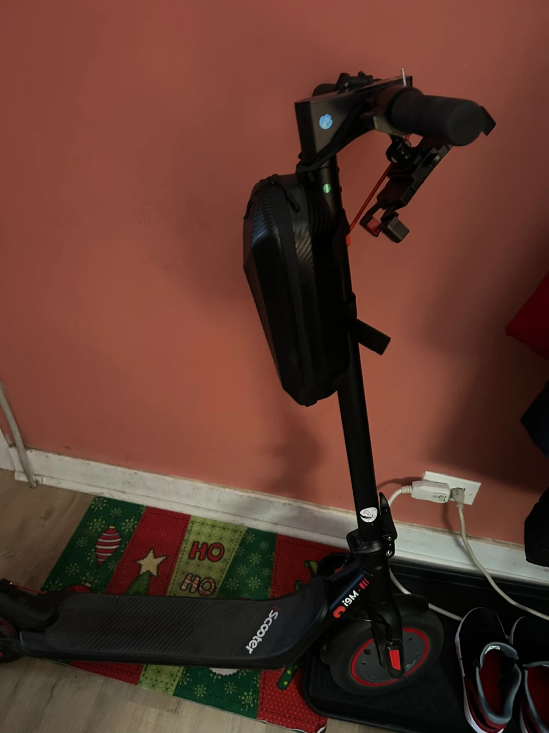 I scooter i9m - photo 3