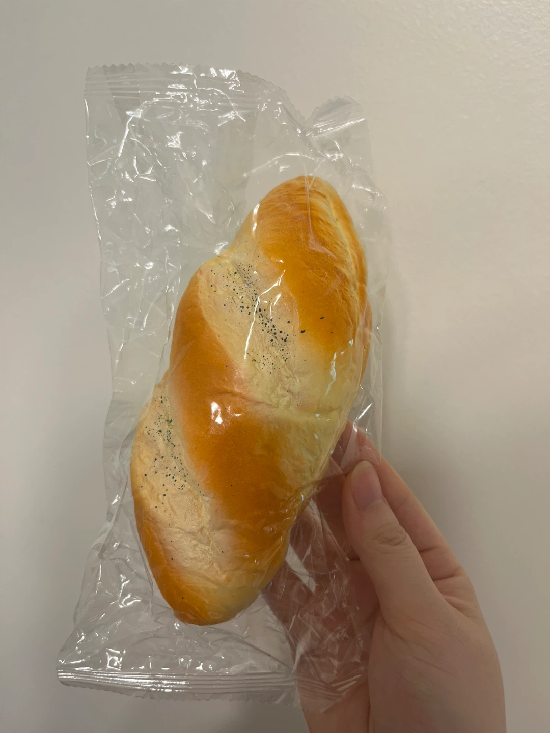 Squishy Cookie & Bread Toys - photo 2