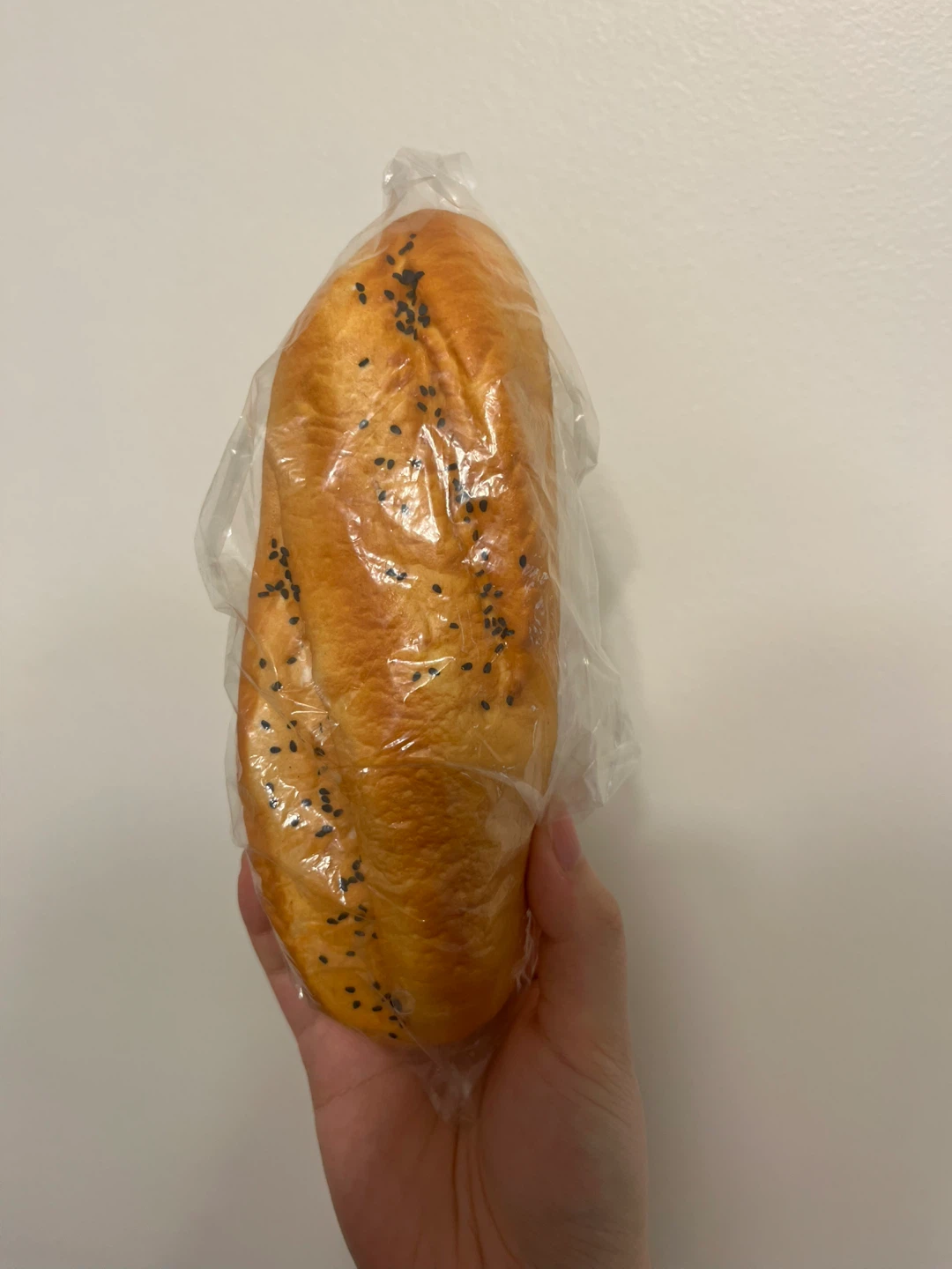 Squishy Cookie & Bread Toys - photo 3