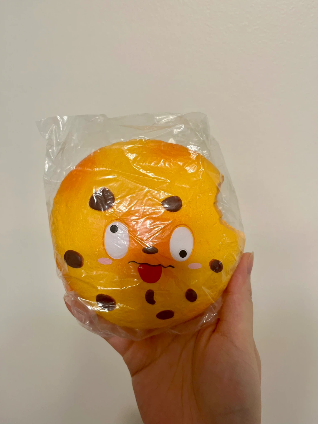 Squishy Cookie & Bread Toys - photo 4
