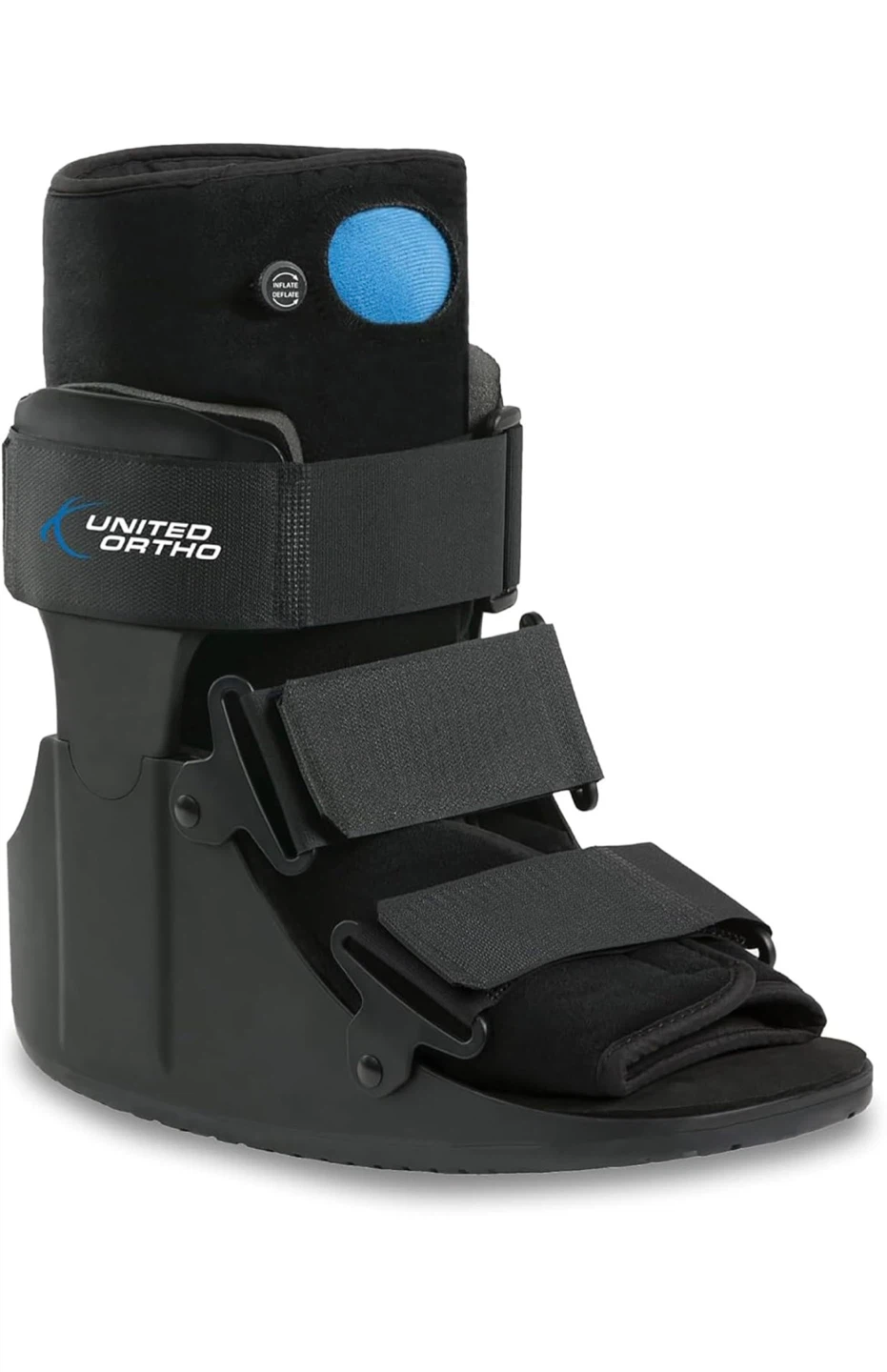 Walker Fracture Boot, NEW - photo 2